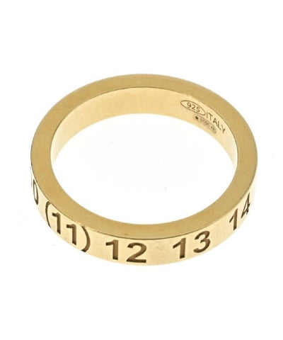 Maison Margiela Rings
