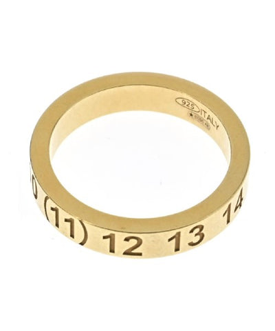 Maison Margiela Rings