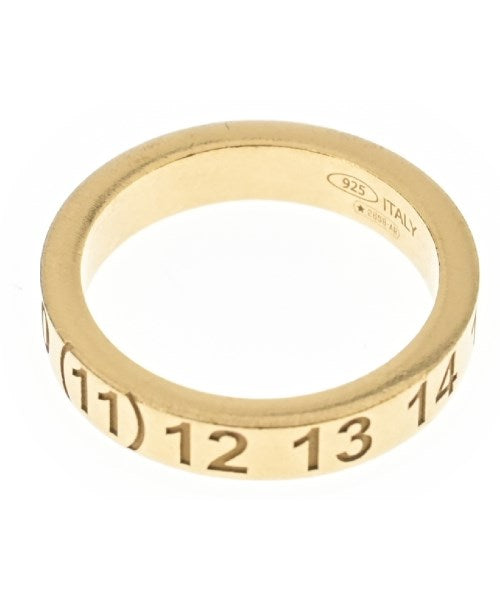 Maison Margiela Rings