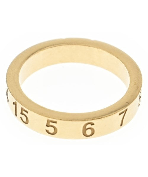 Maison Margiela Rings