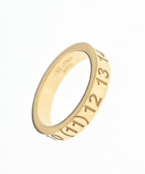 Maison Margiela Rings