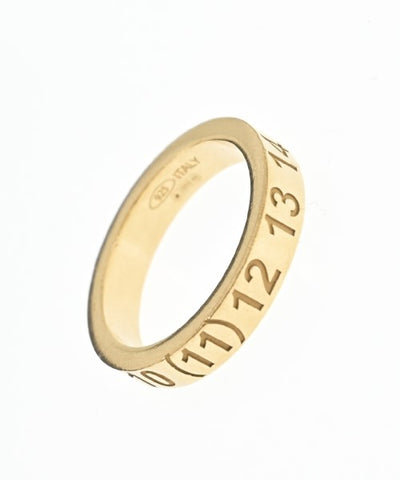 Maison Margiela Rings