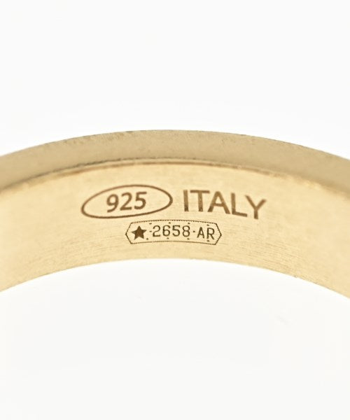 Maison Margiela Rings