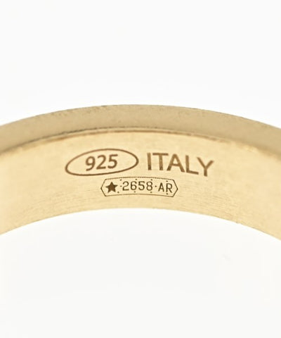 Maison Margiela Rings