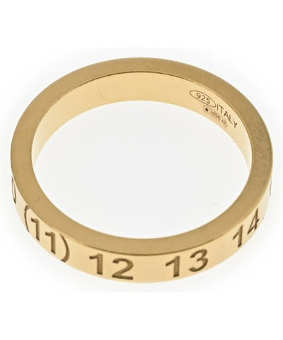 Maison Margiela Rings