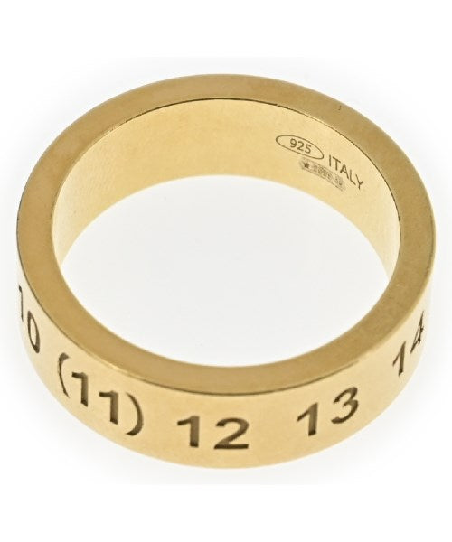 Maison Margiela Rings