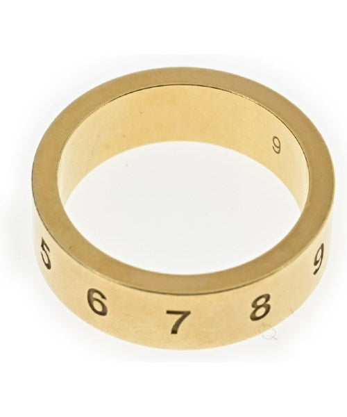 Maison Margiela Rings