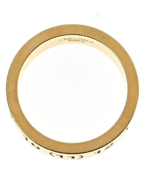 Maison Margiela Rings