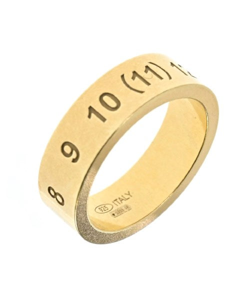 Maison Margiela Rings