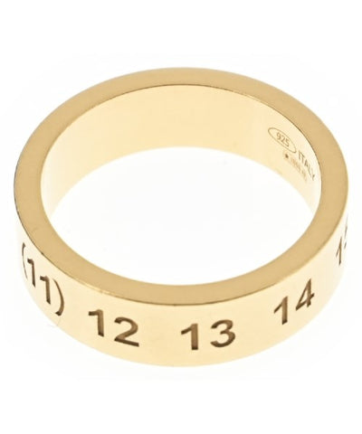 Maison Margiela Rings