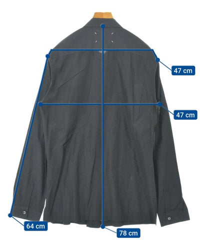 Maison Margiela Casual shirts