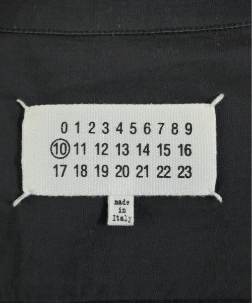 Maison Margiela Casual shirts