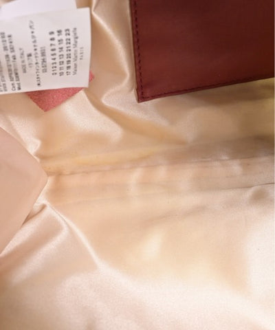 Maison Margiela Clutches