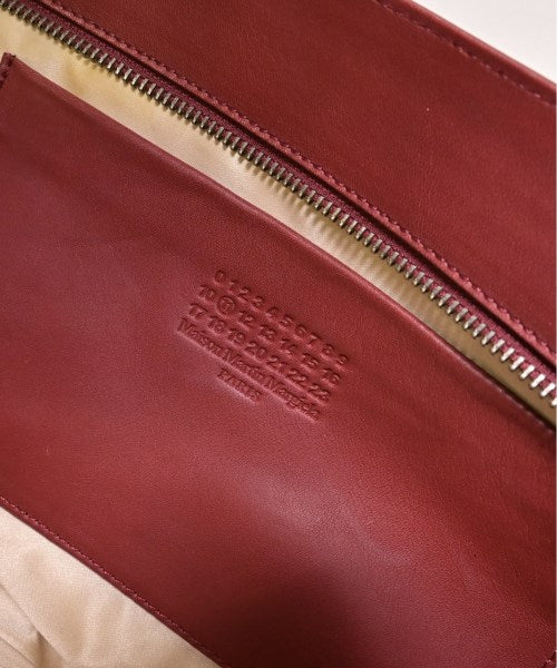 Maison Margiela Clutches