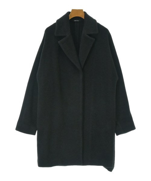 Maison Margiela Chesterfield coats