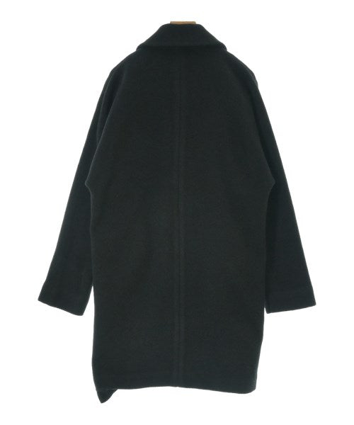 Maison Margiela Chesterfield coats