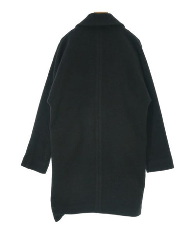 Maison Margiela Chesterfield coats