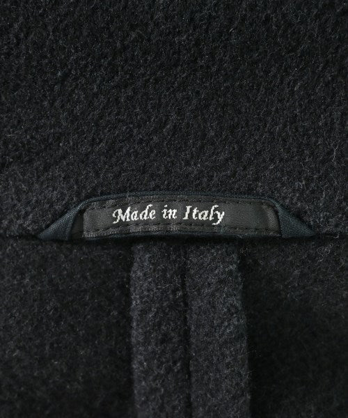 Maison Margiela Chesterfield coats