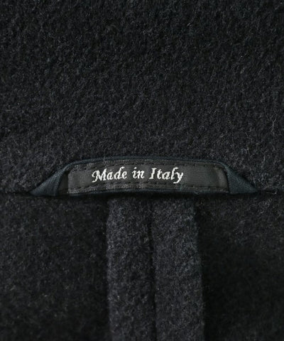 Maison Margiela Chesterfield coats