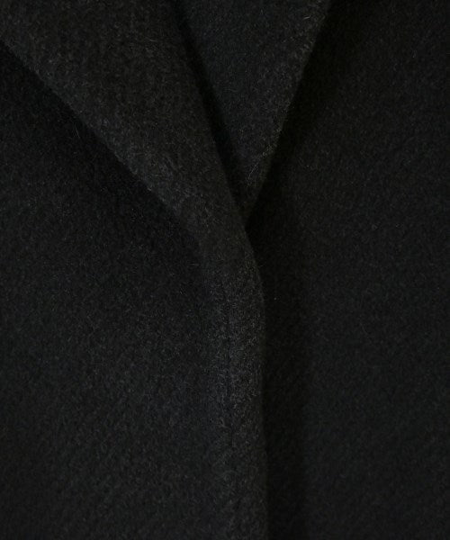 Maison Margiela Chesterfield coats