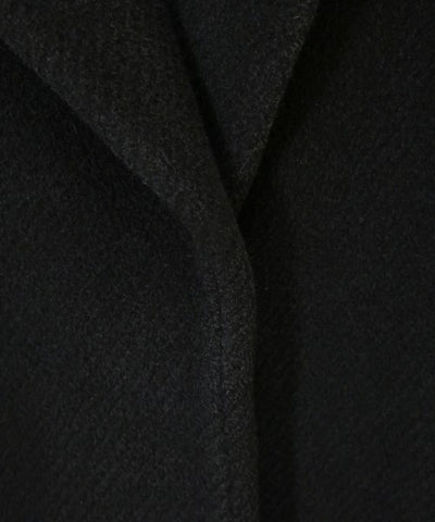 Maison Margiela Chesterfield coats