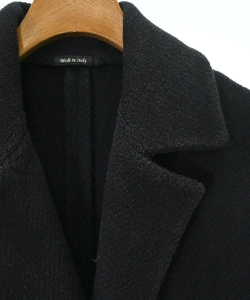 Maison Margiela Chesterfield coats