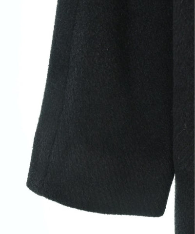 Maison Margiela Chesterfield coats