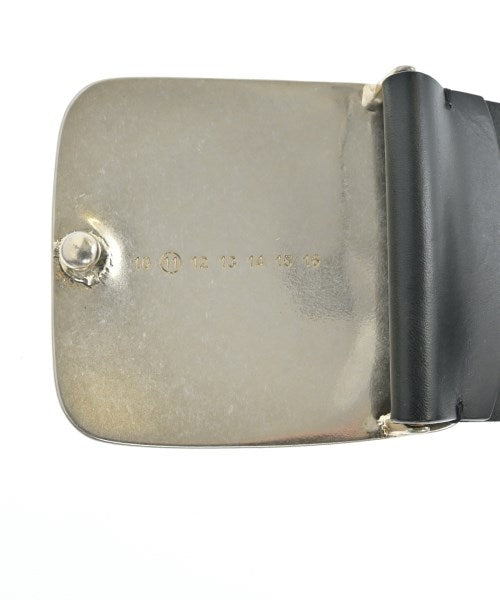 Maison Margiela Belts