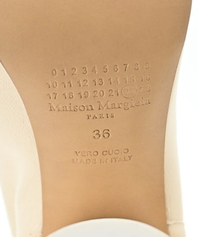 Maison Margiela Boots