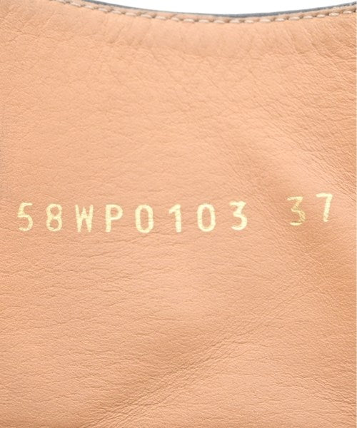 Maison Margiela Boots