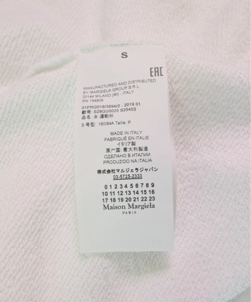 Maison Margiela Hoodies