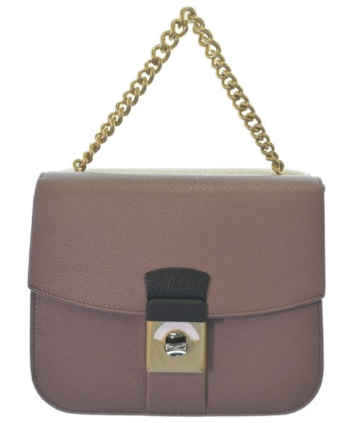 Maison Margiela Shoulder bags