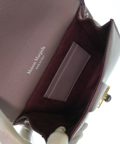 Maison Margiela Shoulder bags