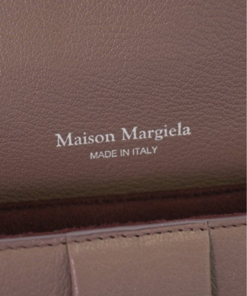 Maison Margiela Shoulder bags