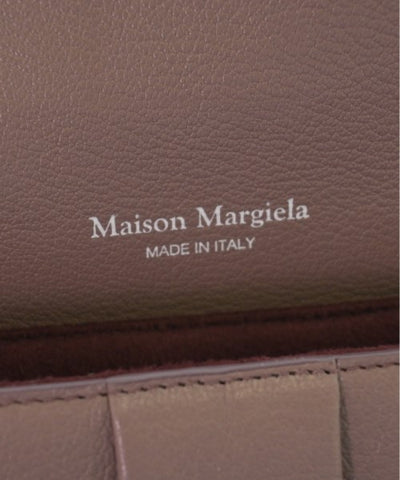 Maison Margiela Shoulder bags