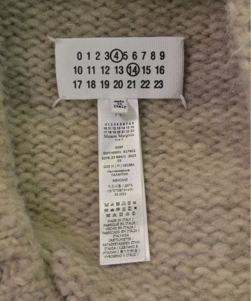 Maison Margiela Sweaters