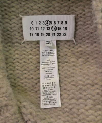 Maison Margiela Sweaters