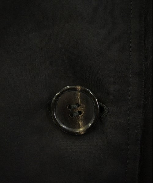 Maison Margiela Pea Coats