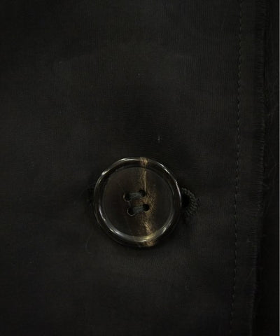 Maison Margiela Pea Coats