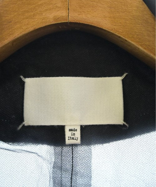 Maison Margiela Pea Coats