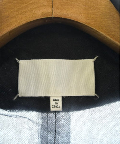 Maison Margiela Pea Coats