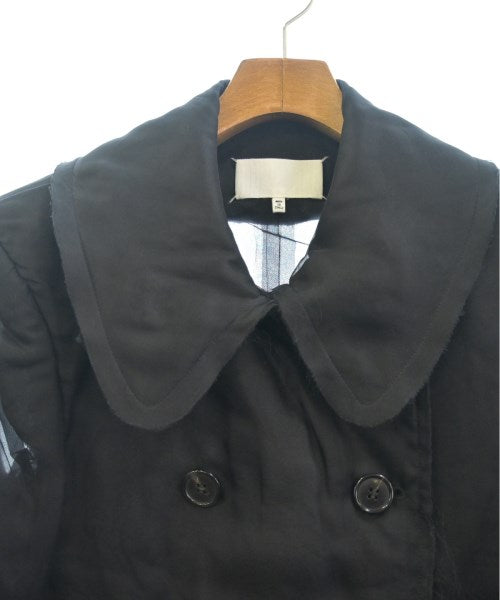 Maison Margiela Pea Coats