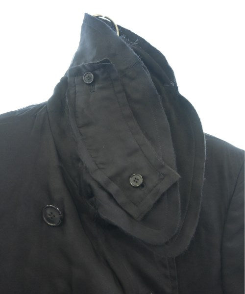 Maison Margiela Pea Coats