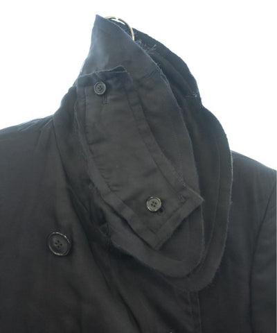 Maison Margiela Pea Coats
