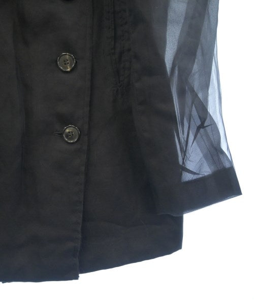 Maison Margiela Pea Coats