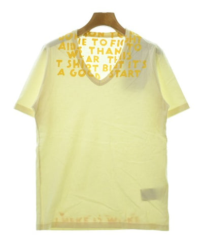 Maison Margiela Tee Shirts/Tops