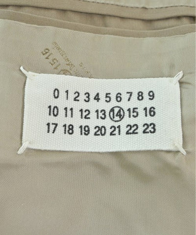 Maison Margiela Trench coats