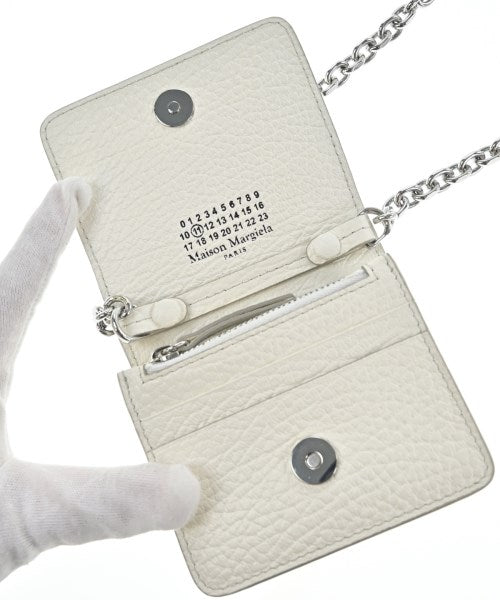 Maison Margiela Wallets/Coin purses