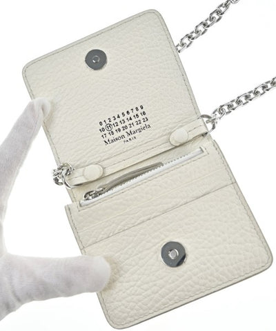 Maison Margiela Wallets/Coin purses