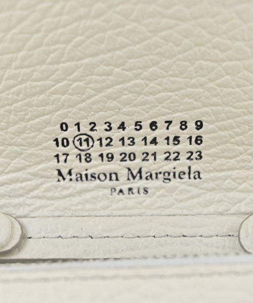 Maison Margiela Wallets/Coin purses
